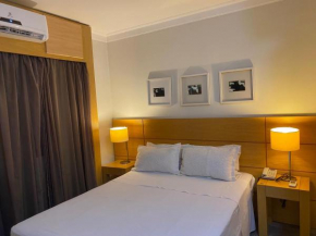 Flat Luxo Aeroporto Congonhas